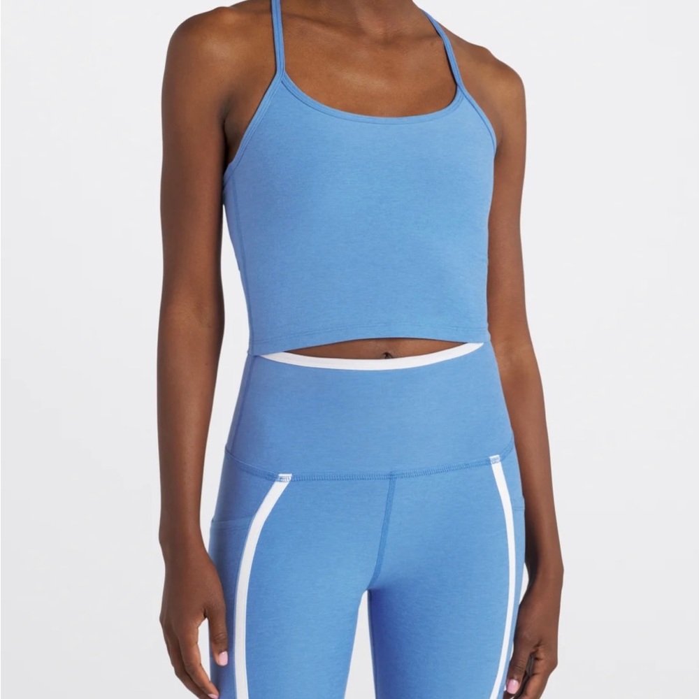 Beyond Yoga Tank